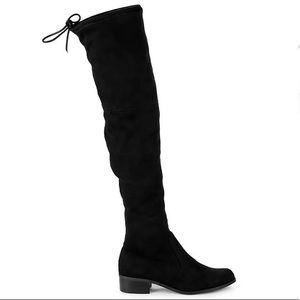 Guess Over-The-Knee Boots